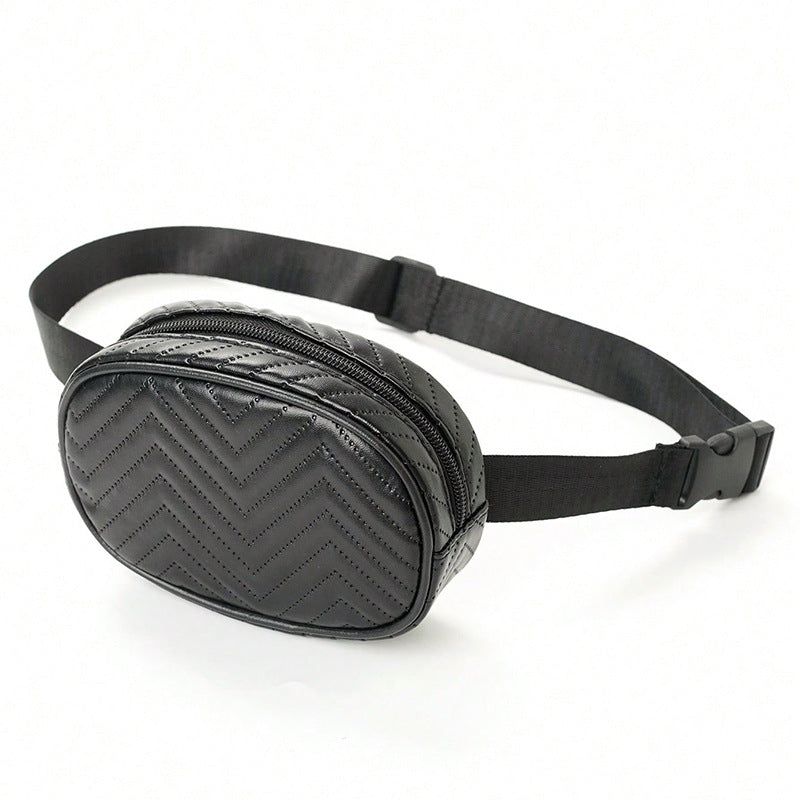 Stylish Waist Bag Kalsten
