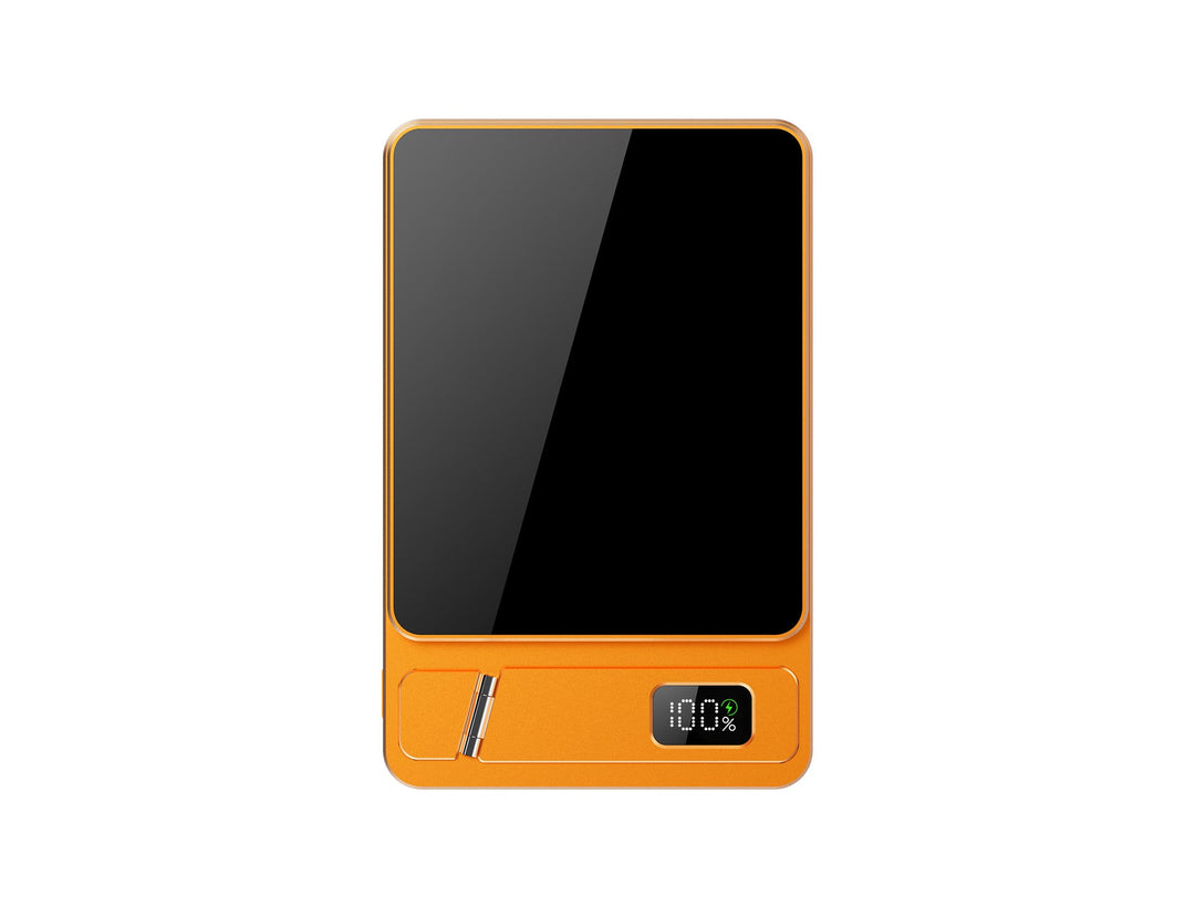 Portable power bank with LED display Kalsten