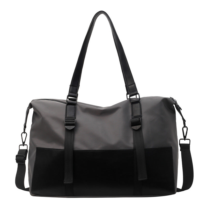Multifunctional Sports Bag With Detachable Shoulder Strap Kalsten