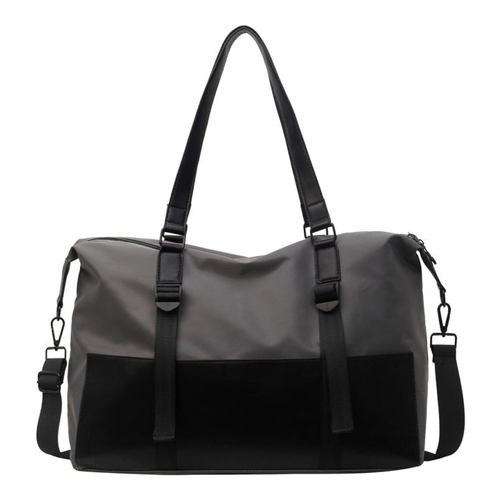 Multifunctional Sports Bag With Detachable Shoulder Strap Kalsten