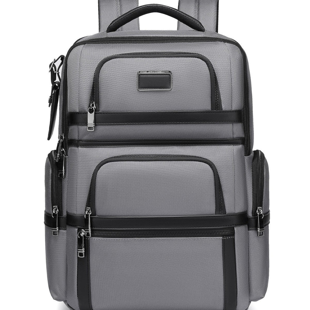High-Capacity Multi-Compartment Travel Backpack Kalsten