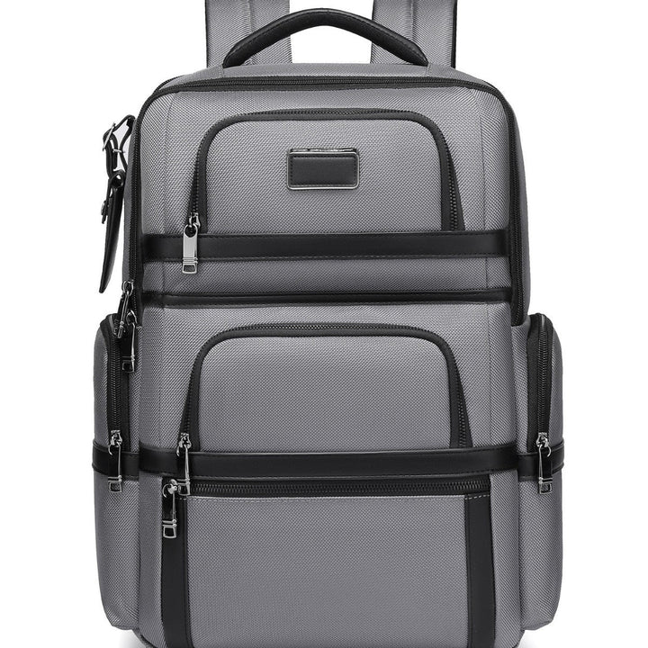 High-Capacity Multi-Compartment Travel Backpack Kalsten