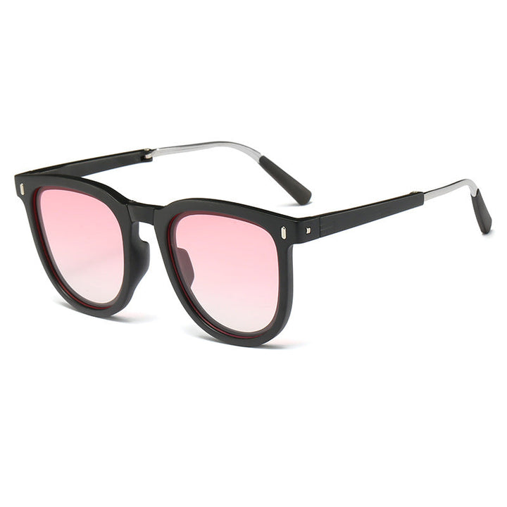 Women's fashionable sunglasses with innovative tortoiseshell design Kalsten