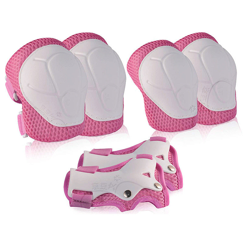 Multi-Sport Protective Gear Set Kalsten