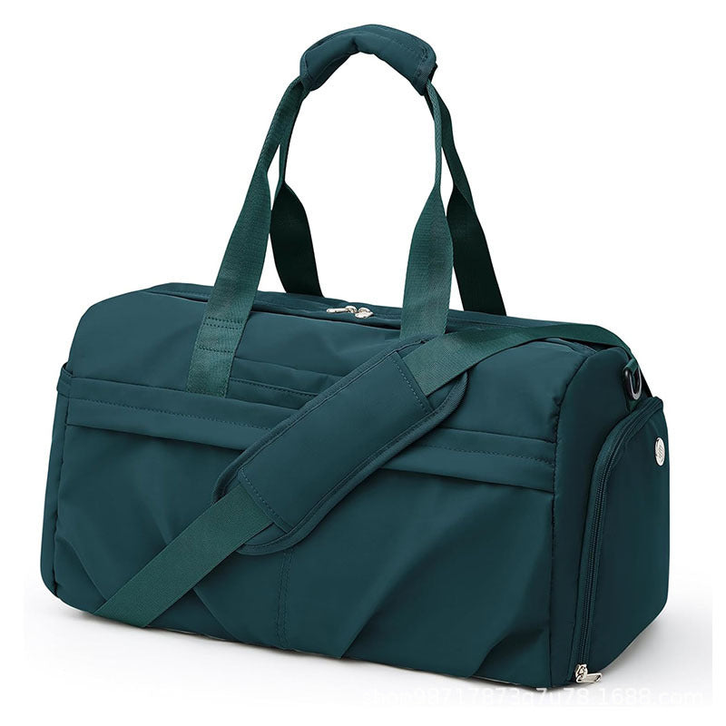 Versatile Lightweight Travel Duffel Bag Acalora