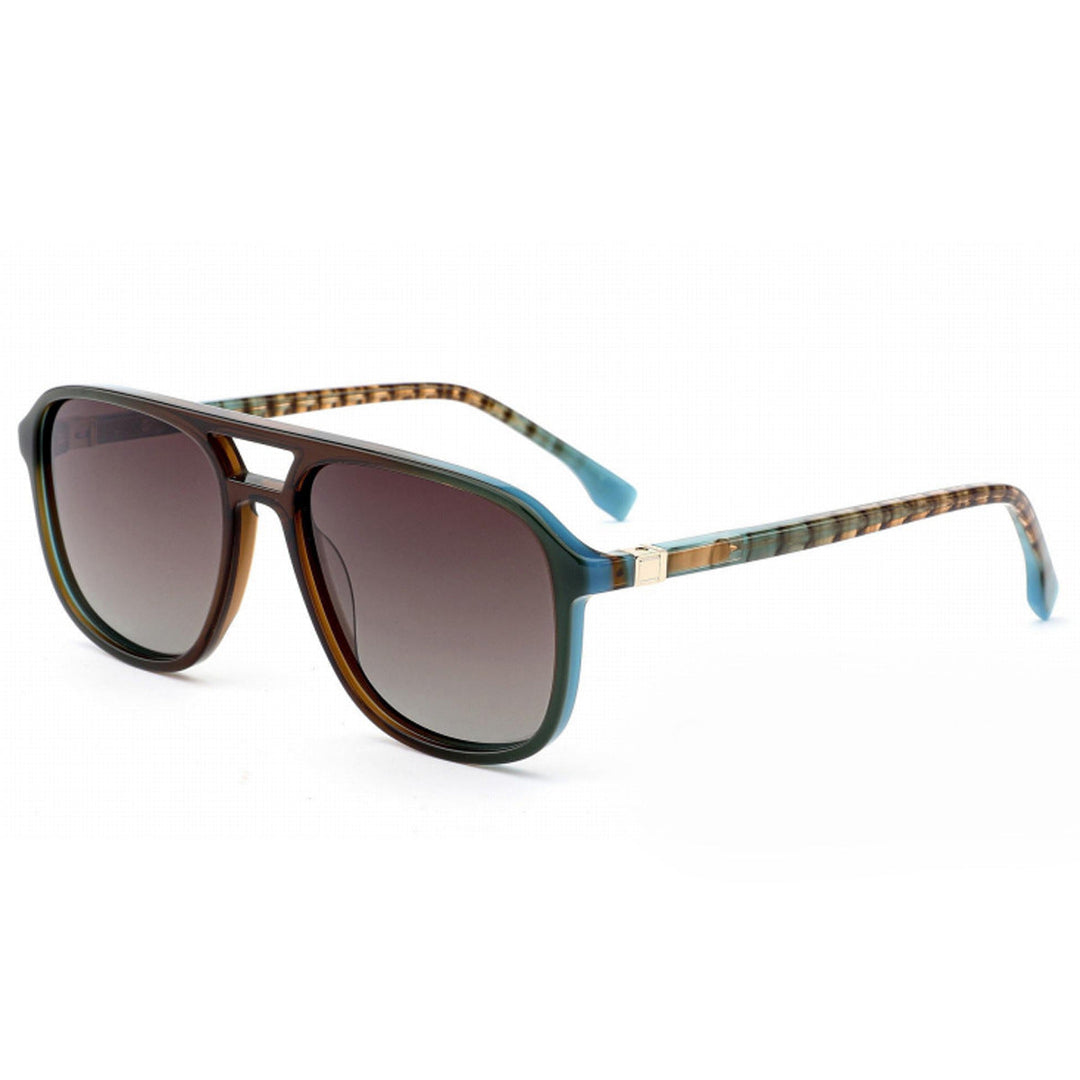 Women's sunglasses in a modern, striking design with UV protection Kalsten