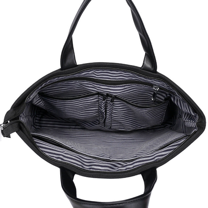 Modern Professional Tote Bag Kalsten