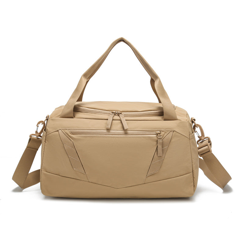Men's versatile sports and travel bag Kalsten