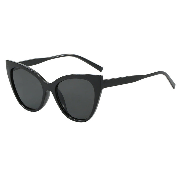 Women's Cat-Eye Sunglasses with UV Protection and Modern Frame Kalsten