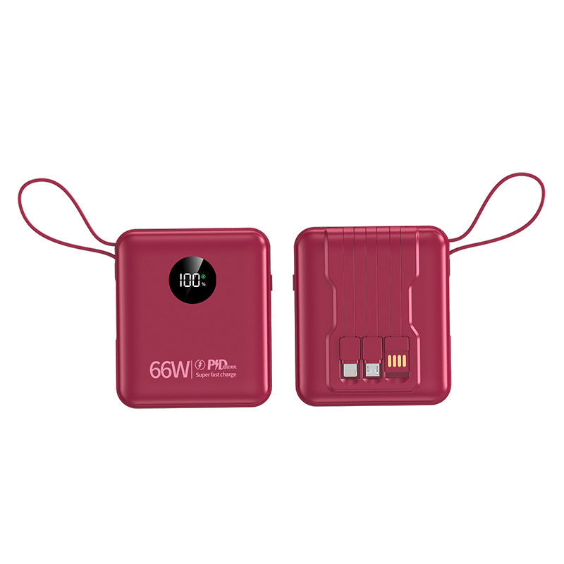 Portable Powerbank Kalsten