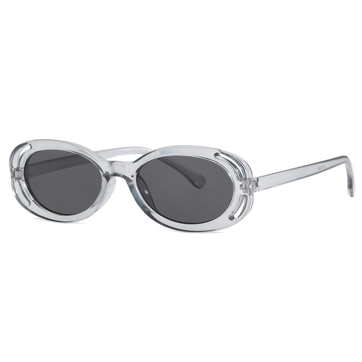 Women's fashionable sunglasses with exotic pattern Kalsten