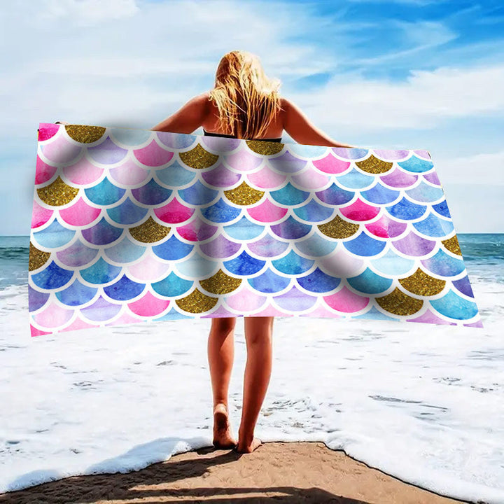 Beach Towel Kalsten