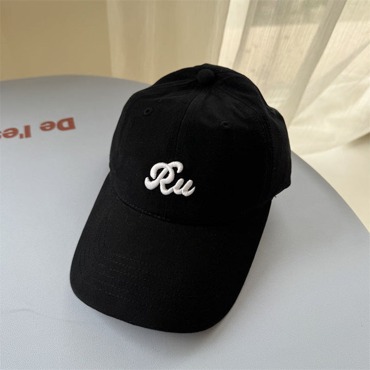 Women's Classic Cotton Baseball Cap Kalsten