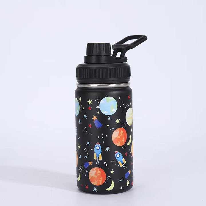 Women's stainless steel drinking bottle Kalsten