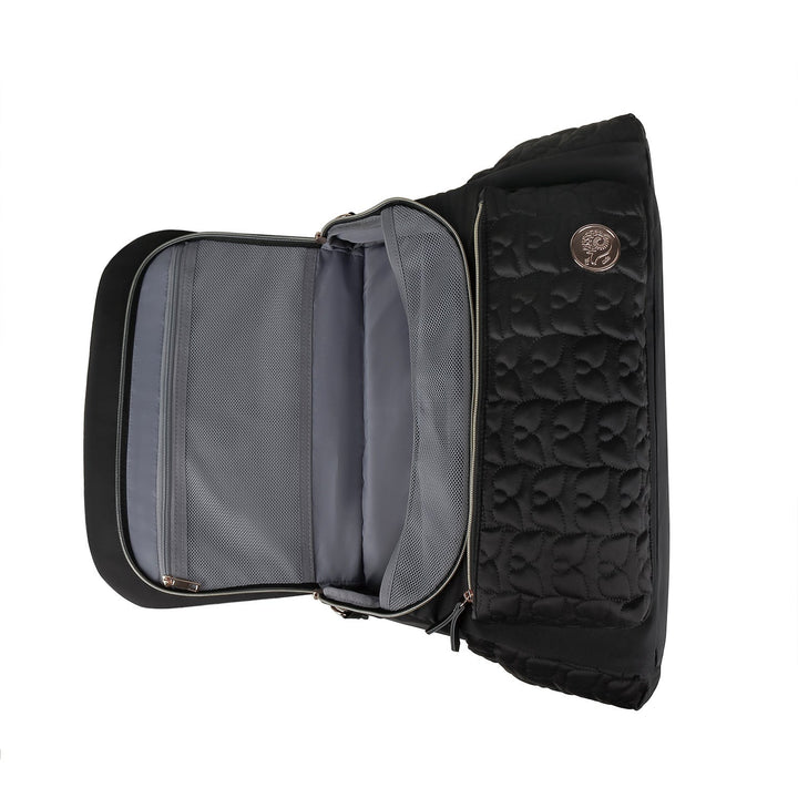 Stylish Wrap Backpack Kalsten
