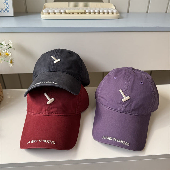 Women's Casual Baseball Cap Kalsten