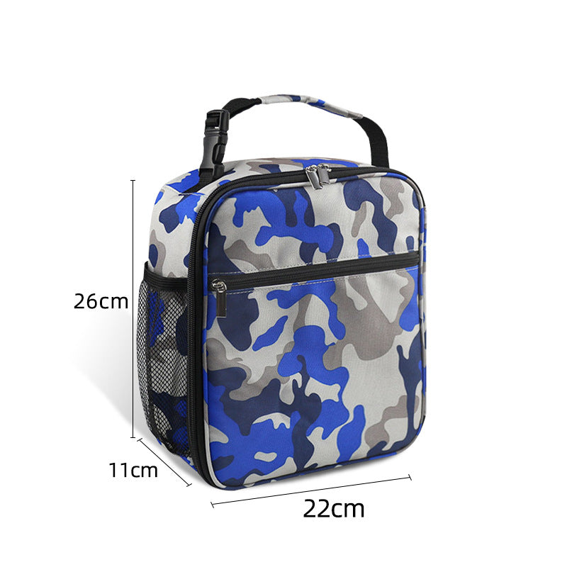 Women's Insulated Cooler Bag for Office and Leisure Kalsten