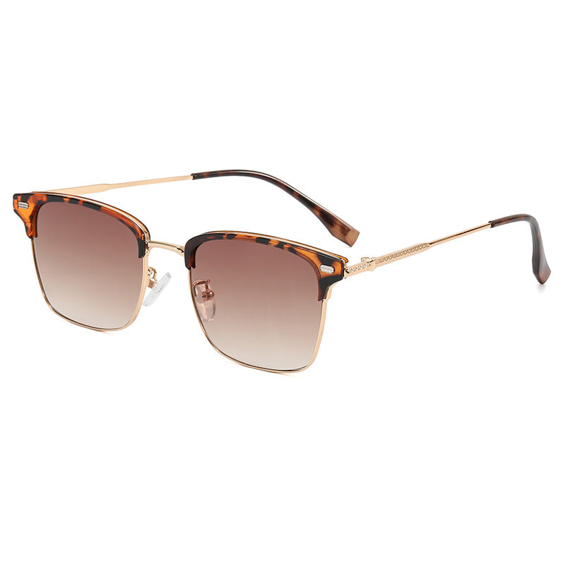 Ladies fashion glasses in elegant square design Kalsten
