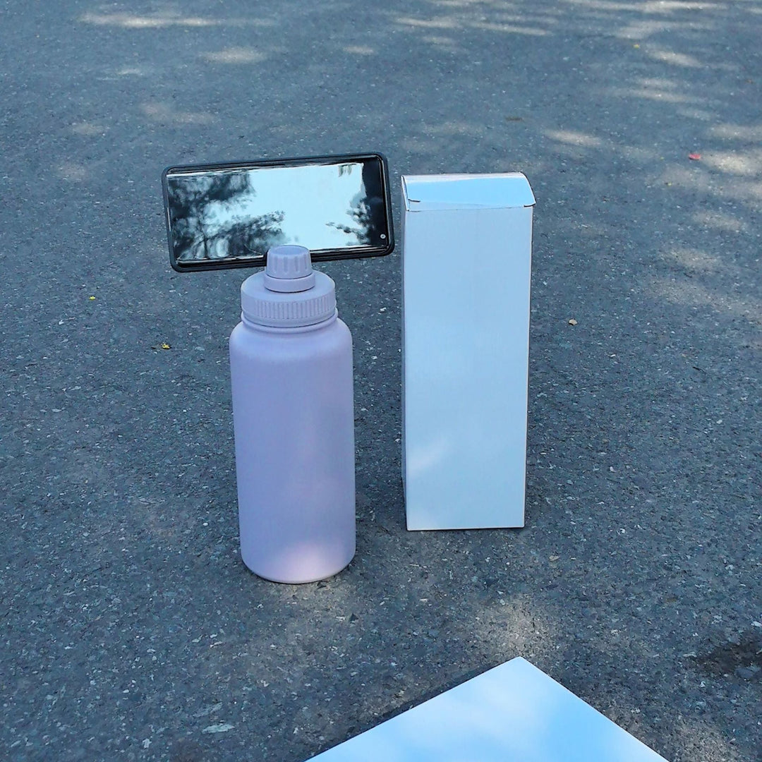 Unisex Water Bottle Kalsten