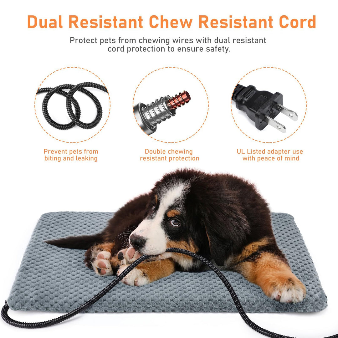 Heating blanket for pets Kalsten