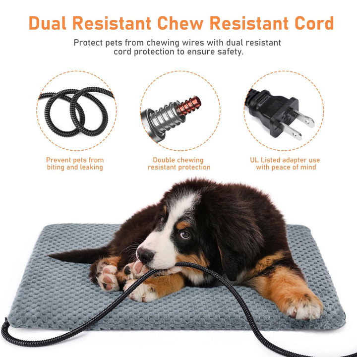 Heating blanket for pets Kalsten