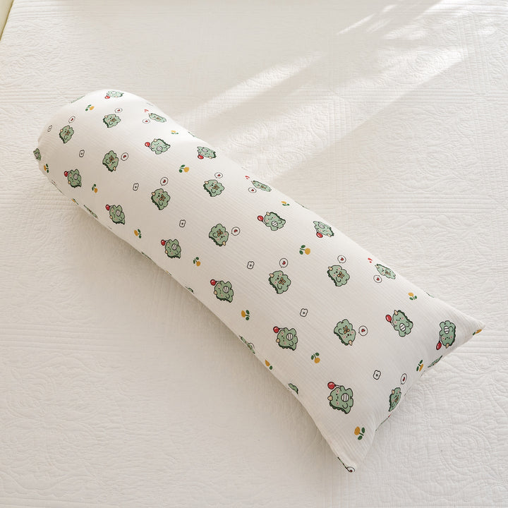 Cozy sleeping roll pillow Kalsten