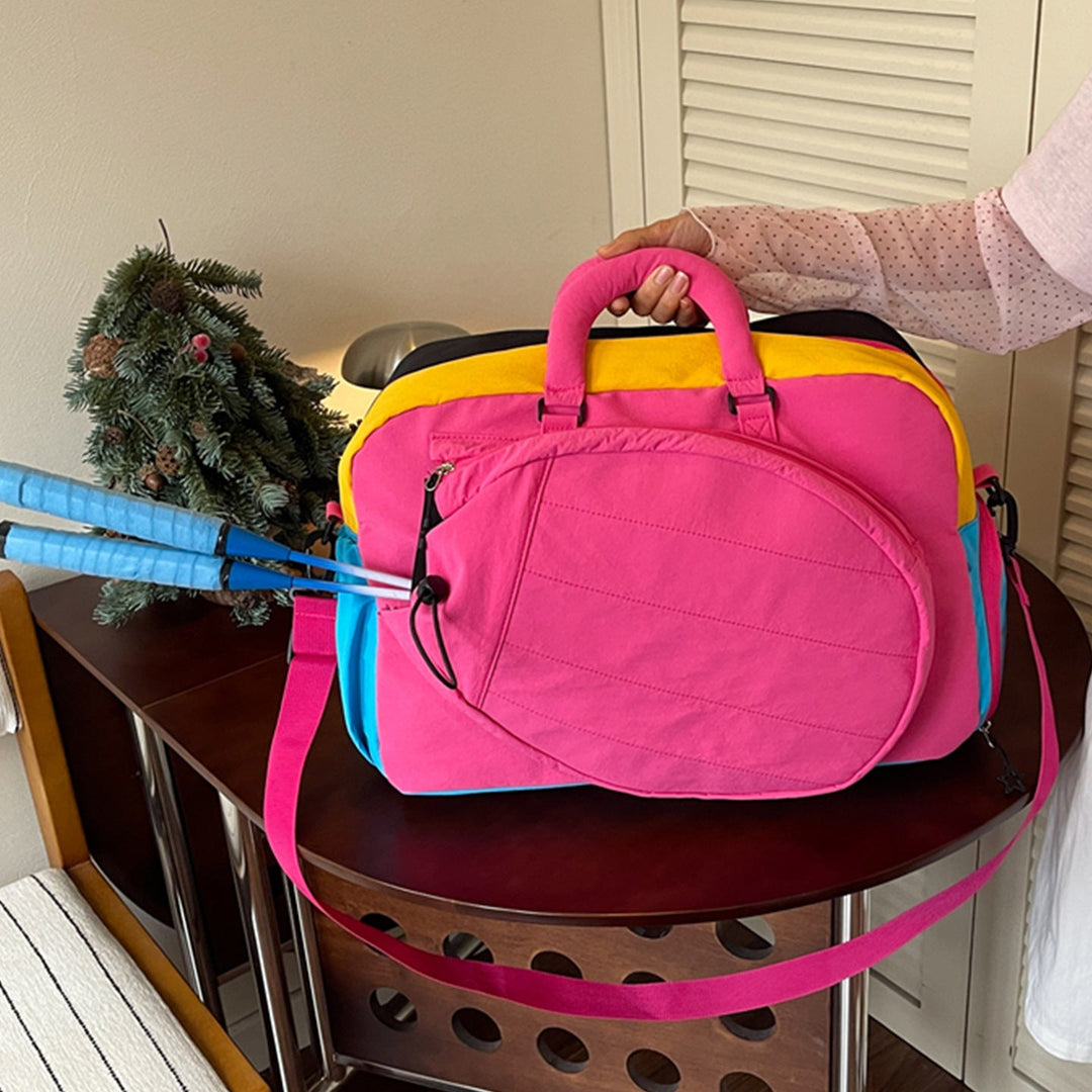 Multifunctional Sports Bag Kalsten