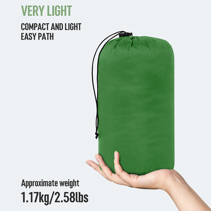 Lightweight and Comfortable Camping Sleeping Mat Kalsten