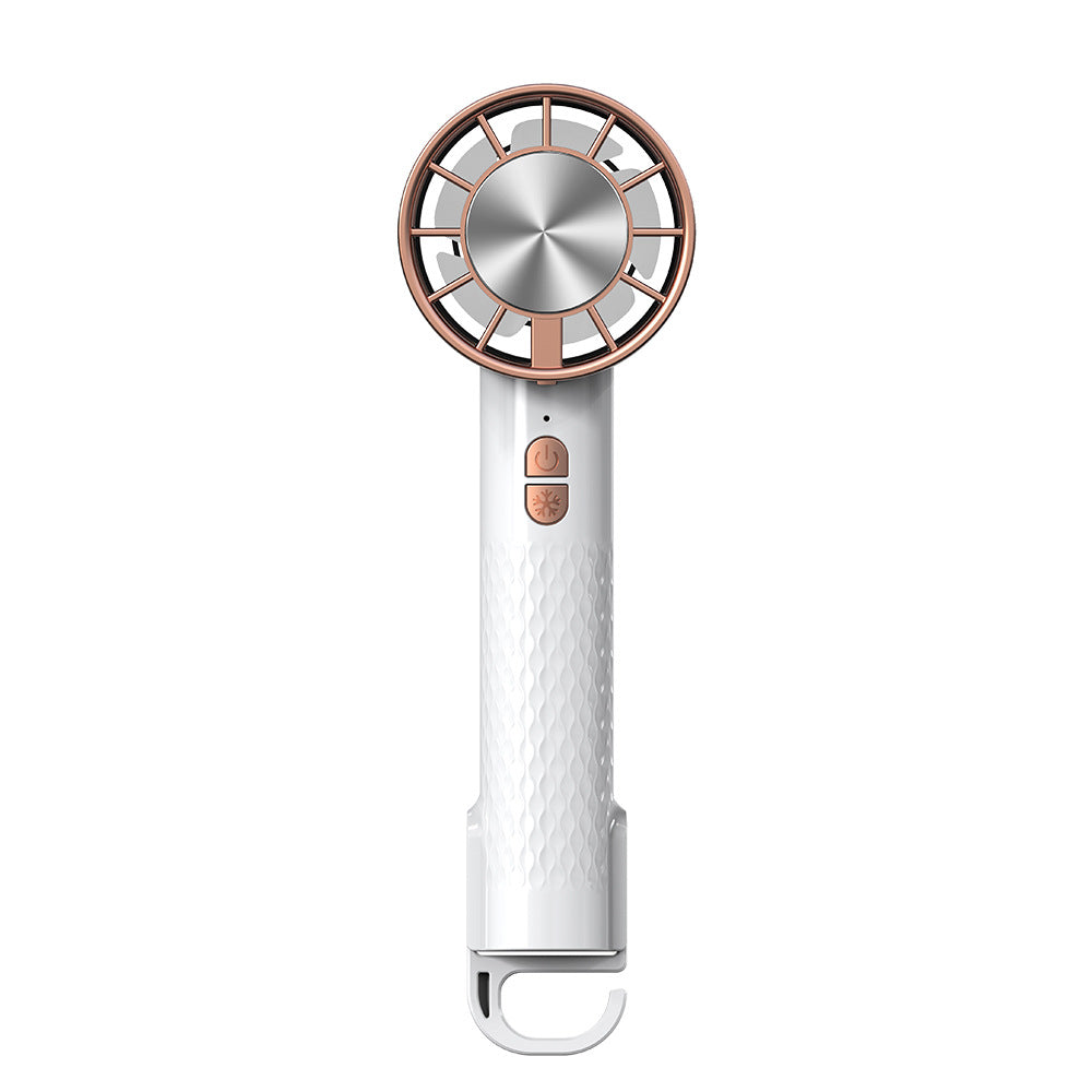 Ergonomic Rechargeable Personal Fan Kalsten