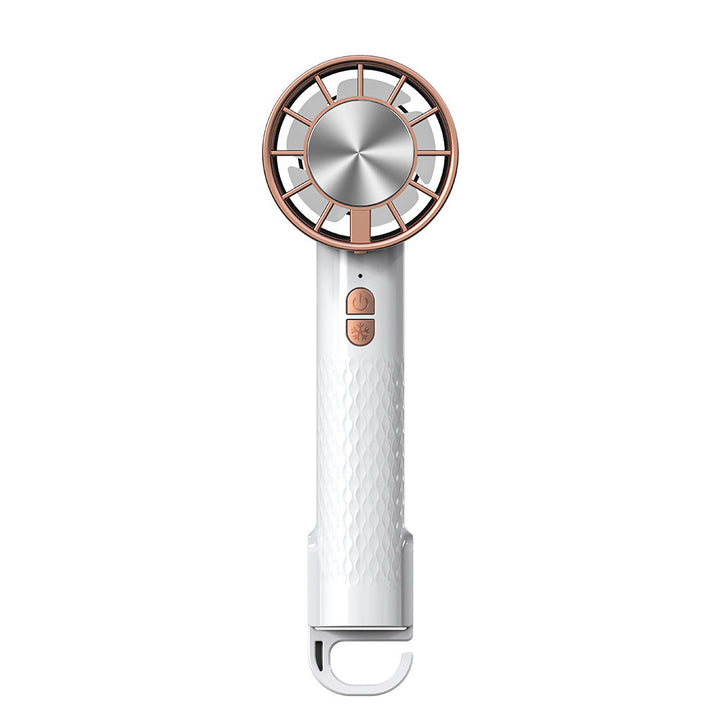 Ergonomic Rechargeable Personal Fan Kalsten