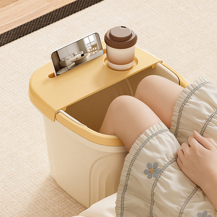 Ladies Foot Bath Bucket Kalsten