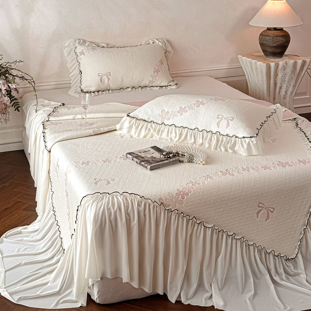 Women’s Bedding Set Kalsten