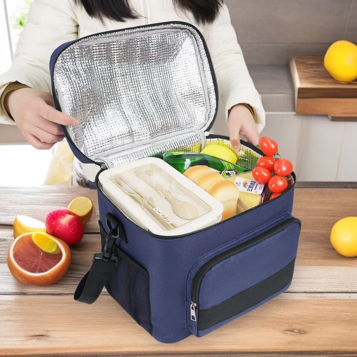 Insulated Cooler Bag Kalsten