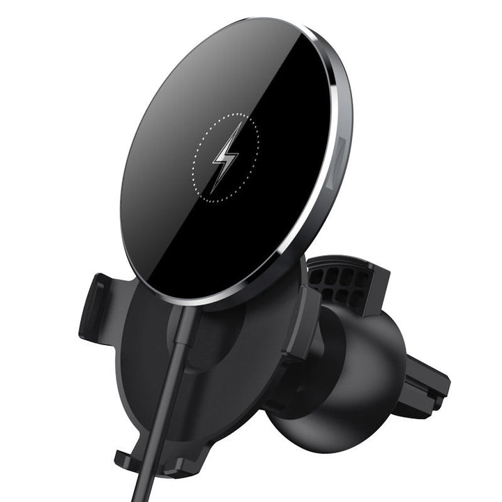 Unisex Car-Smartphone-Mount with inductive charging function Kalsten