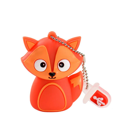 Cute Cat-Themed USB Drive Kalsten