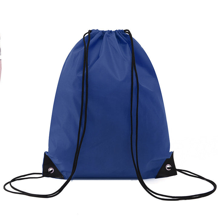 Lightweight Drawstring Backpack Kalsten