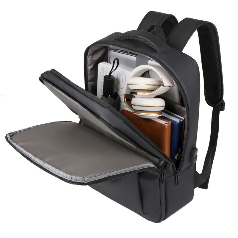 Urban Laptop Backpack with Organizer Compartments Kalsten