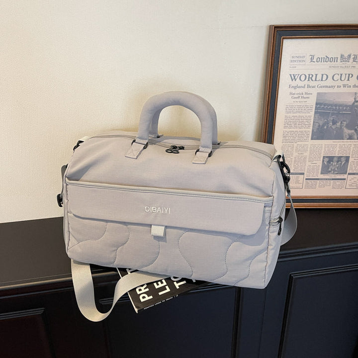 Women’s practical and stylish hand luggage bag Kalsten