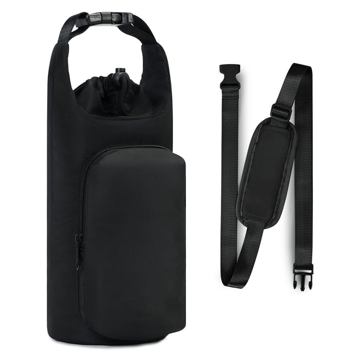 Insulated Drinking Bottle Carry Bag Kalsten
