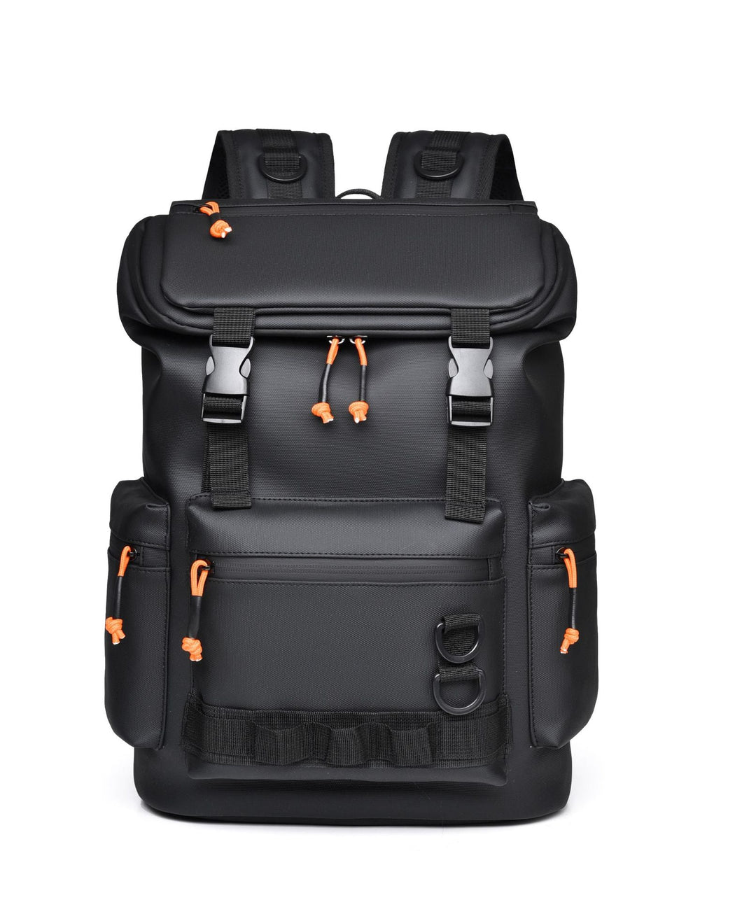 Adventure Ready Multi-Pocket Backpack Kalsten