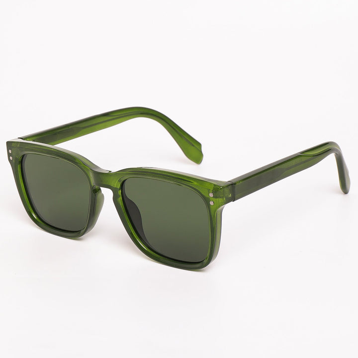 Women's sunglasses with stylish, textured frame and UV protection Kalsten