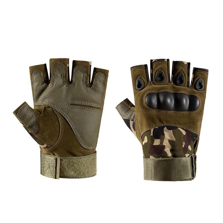 Women's Fitness Gloves Kalsten