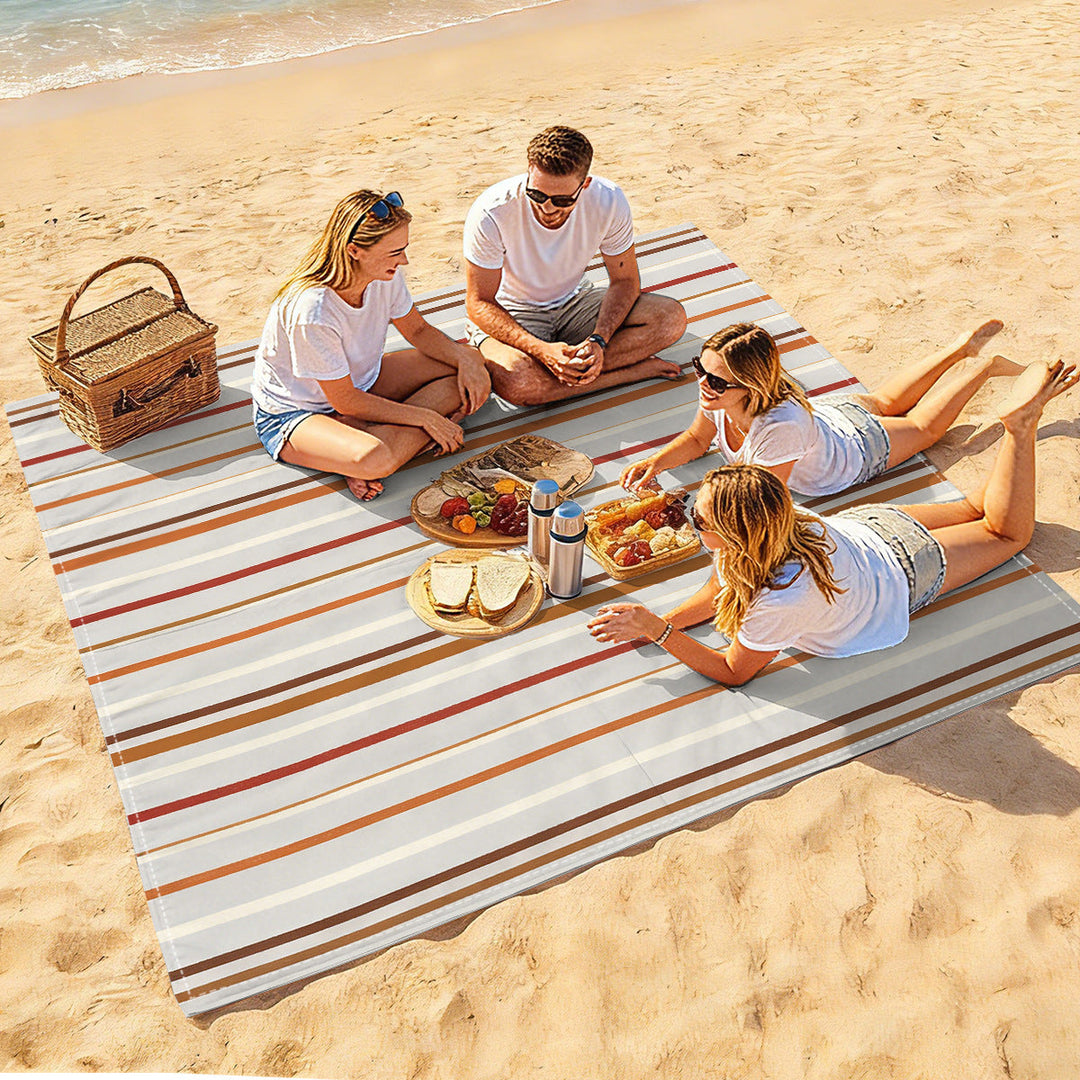 Large Outdoor Picnic Blanket Kalsten