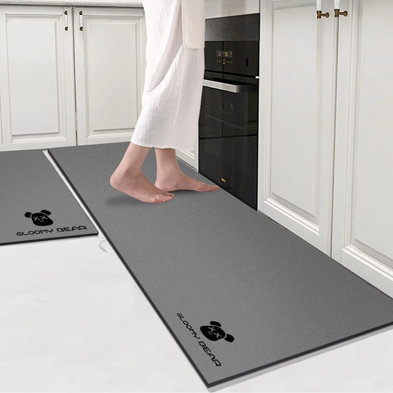 Kitchen Anti-Fatigue Comfort Mat Set Kalsten