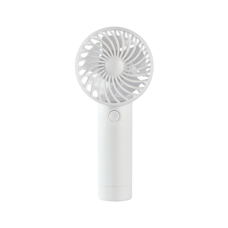 Ladies portable handheld fan with powerful battery Kalsten