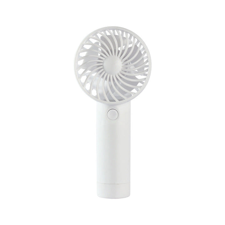 Ladies portable handheld fan with powerful battery Kalsten