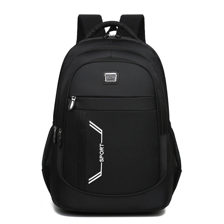 Sports-Optimized Adventure Backpack Kalsten