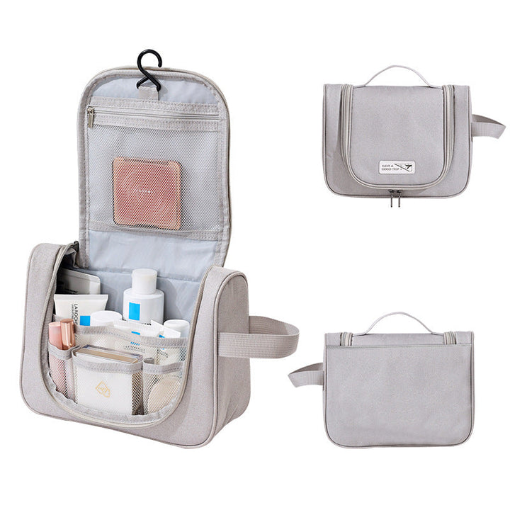 Travel Toiletry Organizer Kalsten