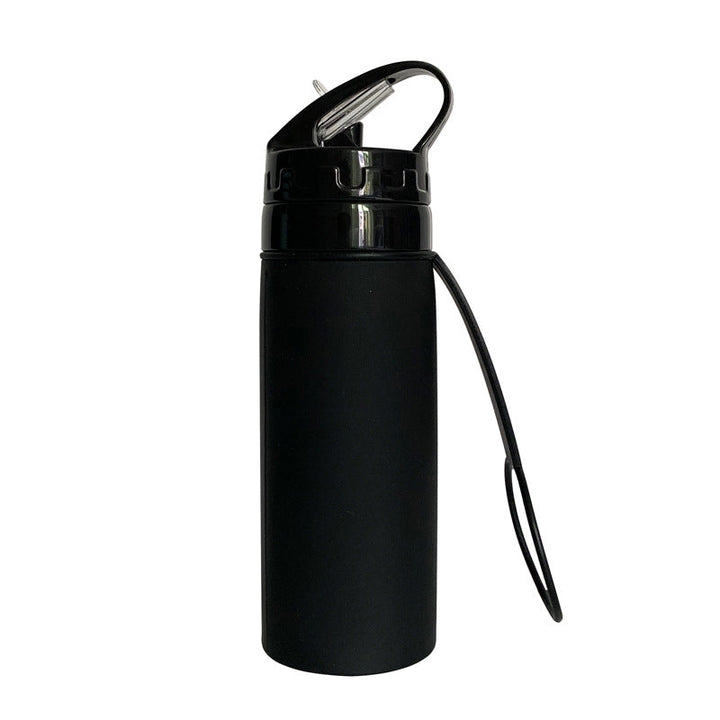 Women foldable sports drinking bottle Kalsten