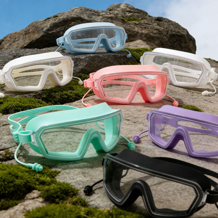 Premium Quality Diving Mask Kalsten